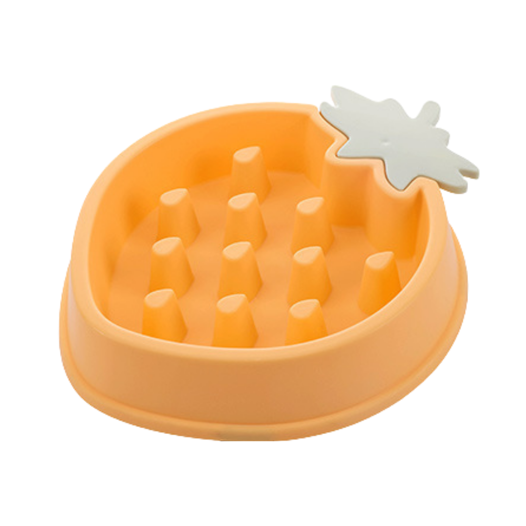 MyTailio™ Slow Feeder Bowl