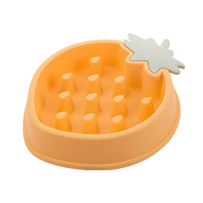 MyTailio™ Slow Feeder Bowl