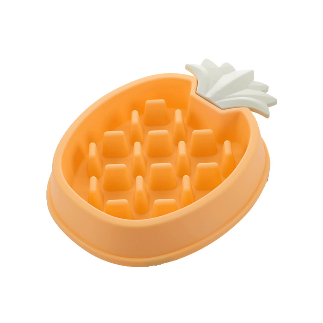 MyTailio™ Slow Feeder Bowl