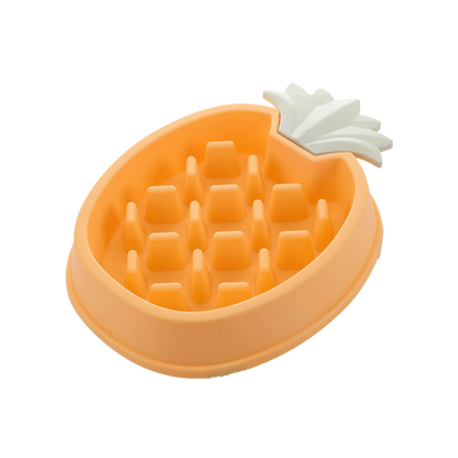 MyTailio™ Slow Feeder Bowl