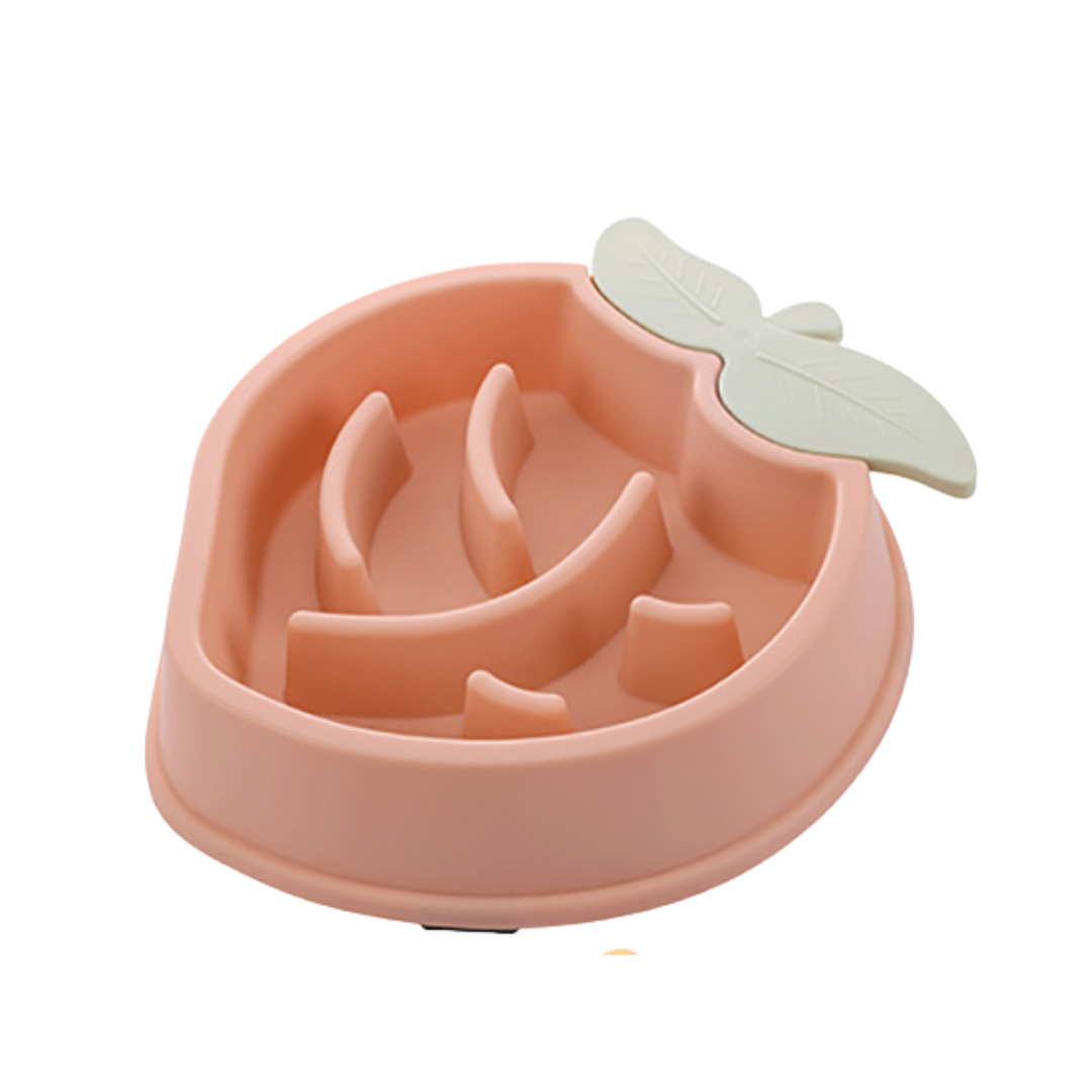 MyTailio™ Slow Feeder Bowl
