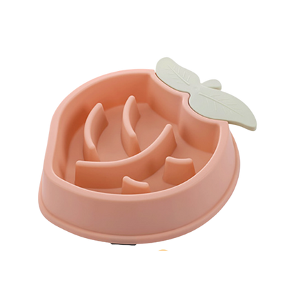 MyTailio™ Slow Feeder Bowl