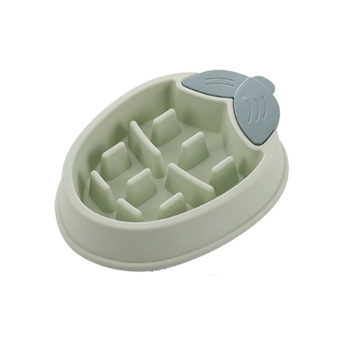 MyTailio™ Slow Feeder Bowl