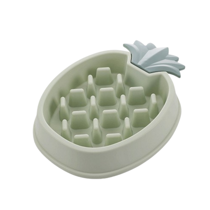 MyTailio™ Slow Feeder Bowl