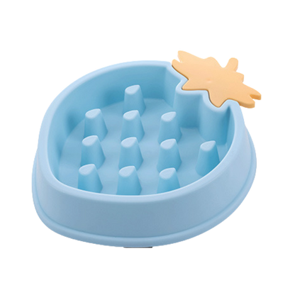 MyTailio™ Slow Feeder Bowl