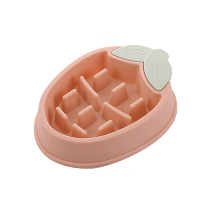 MyTailio™ Slow Feeder Bowl