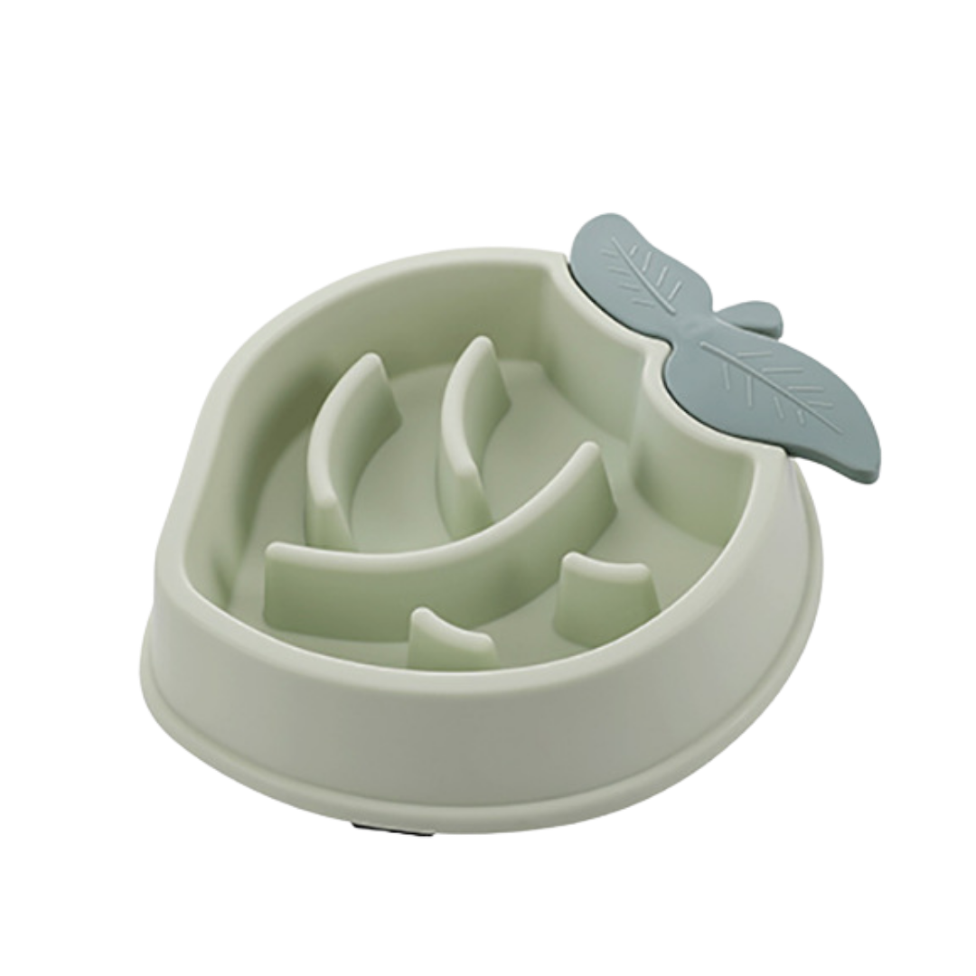 MyTailio™ Slow Feeder Bowl