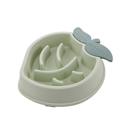 MyTailio™ Slow Feeder Bowl