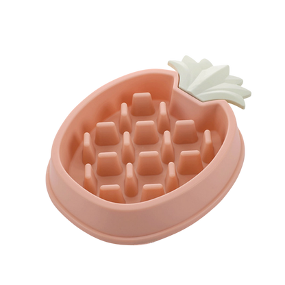 MyTailio™ Slow Feeder Bowl