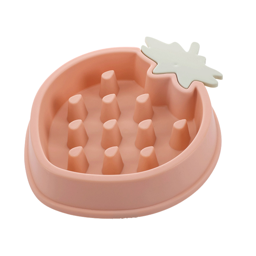 MyTailio™ Slow Feeder Bowl