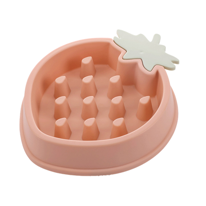 MyTailio™ Slow Feeder Bowl