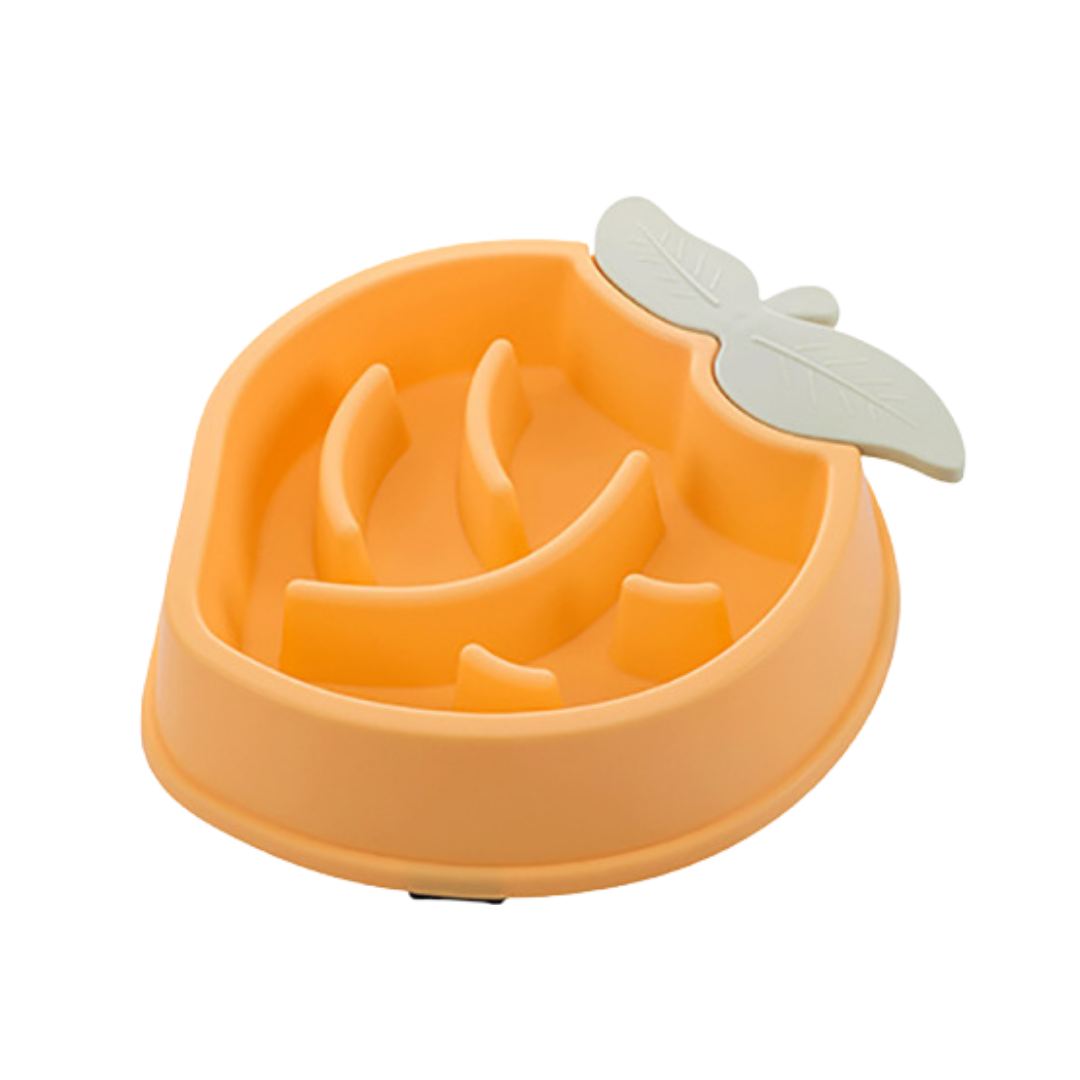 MyTailio™ Slow Feeder Bowl