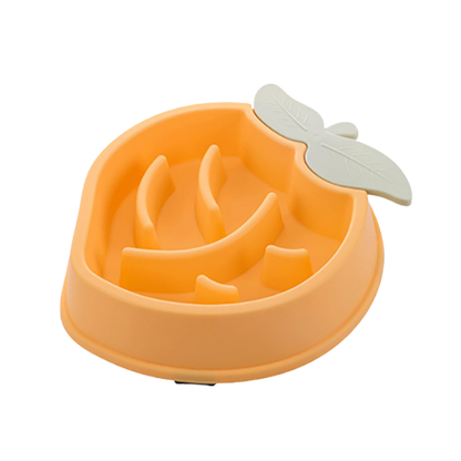 MyTailio™ Slow Feeder Bowl