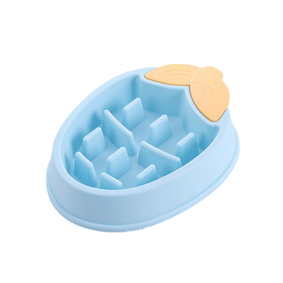 MyTailio™ Slow Feeder Bowl