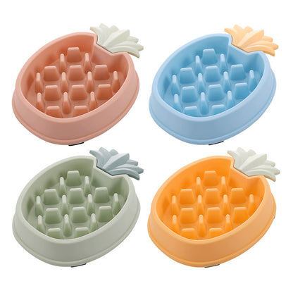 MyTailio™ Pineapple Calm Feeding Bundle