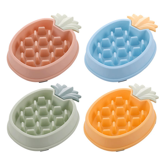 MyTailio™ Pineapple Calm Feeding Bundle