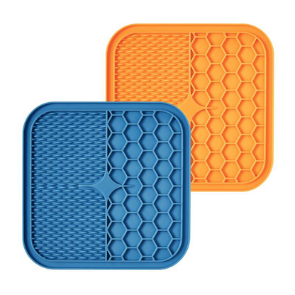 MyTailio™ Pineapple Calm Feeding Bundle