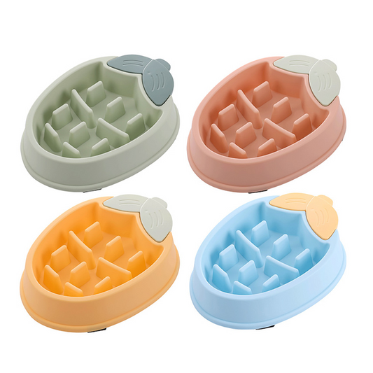 MyTailio™ Corn Calm Feeding Bundle
