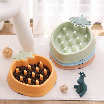 MyTailio™ Slow Feeder Bowl