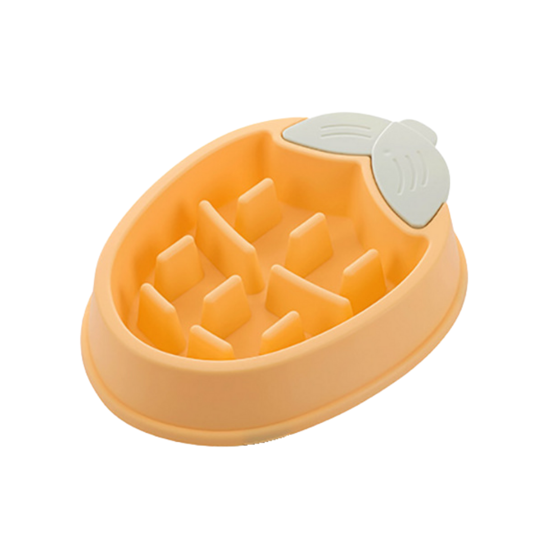MyTailio™ Slow Feeder Bowl