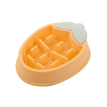 MyTailio™ Slow Feeder Bowl