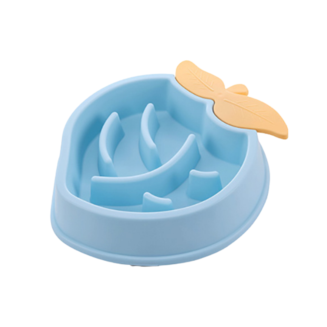 MyTailio™ Slow Feeder Bowl