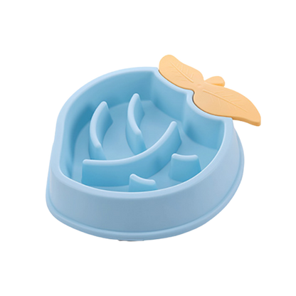 MyTailio™ Slow Feeder Bowl