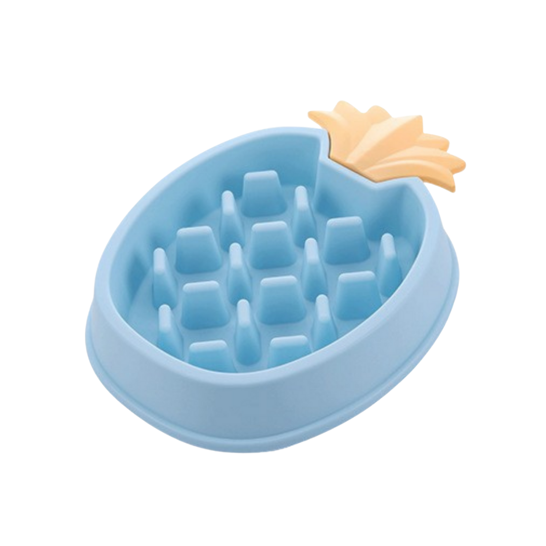 MyTailio™ Slow Feeder Bowl