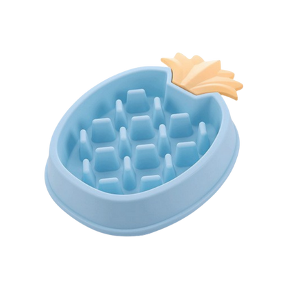 MyTailio™ Slow Feeder Bowl