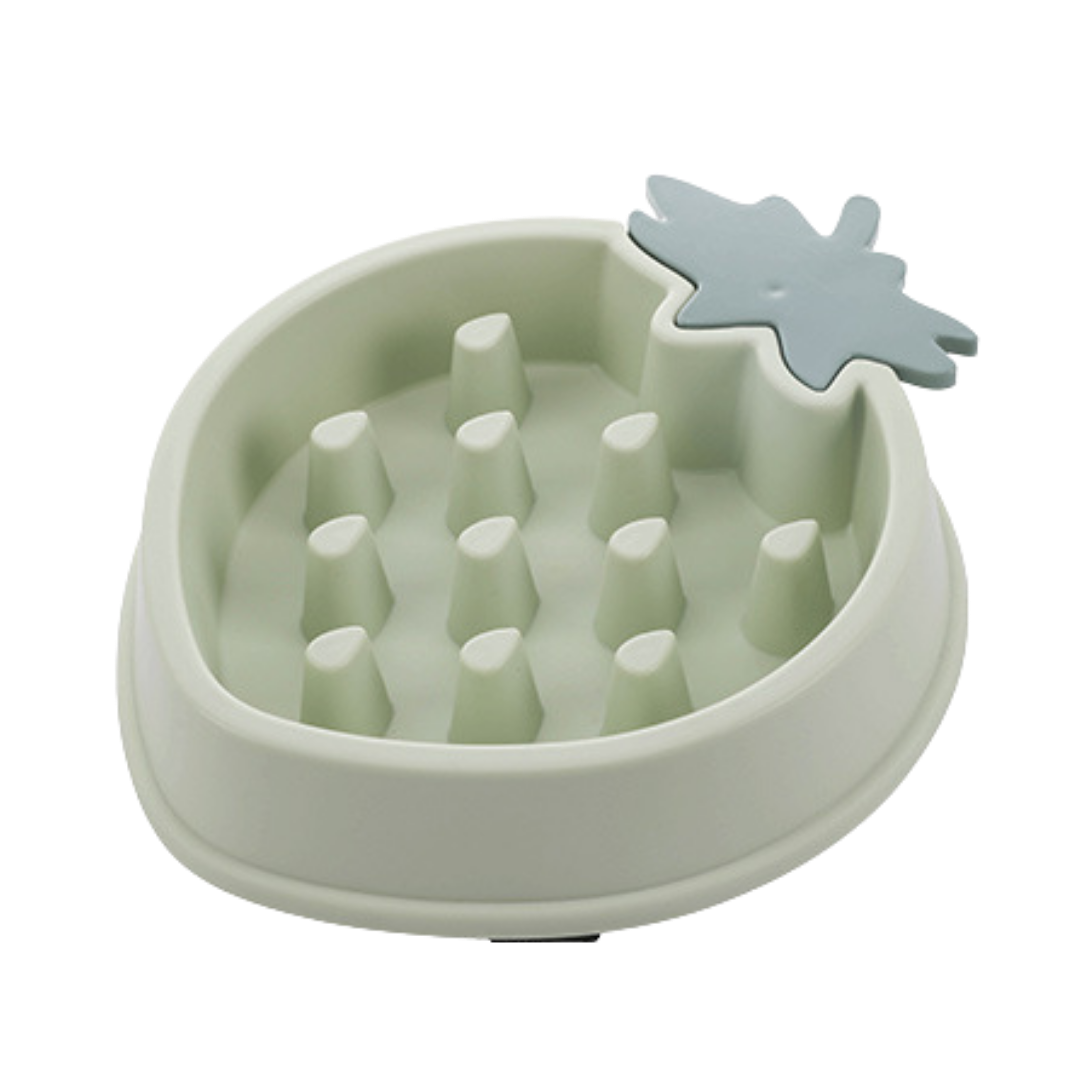 MyTailio™ Slow Feeder Bowl