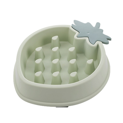 MyTailio™ Slow Feeder Bowl